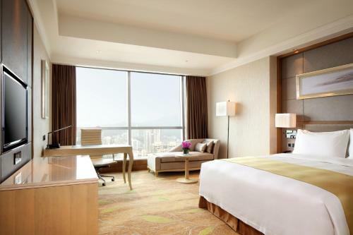 Hotel Doubletree By Hilton Guangzhou