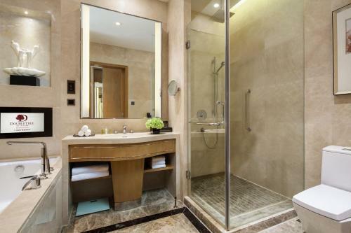 Hotel Doubletree By Hilton Guangzhou