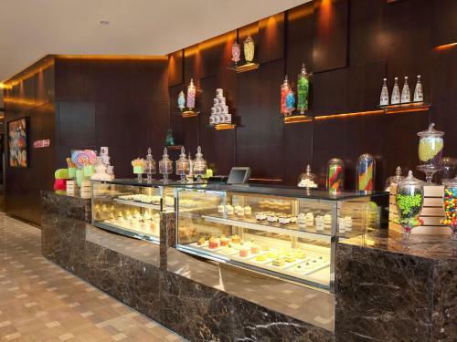 Hotel Doubletree By Hilton Guangzhou