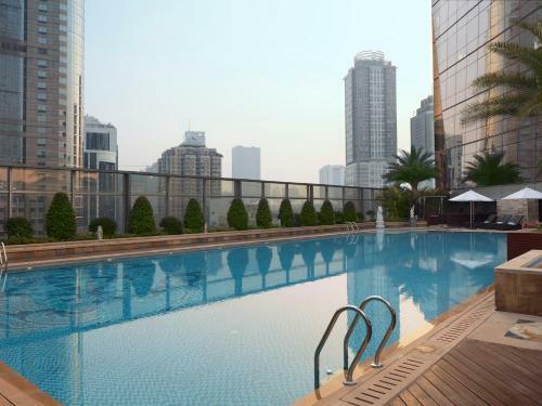 Hotel Doubletree By Hilton Guangzhou