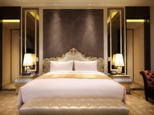 Hotel Doubletree By Hilton Guangzhou