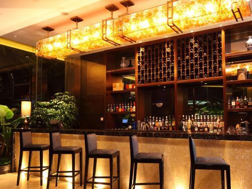 Hotel Doubletree By Hilton Guangzhou