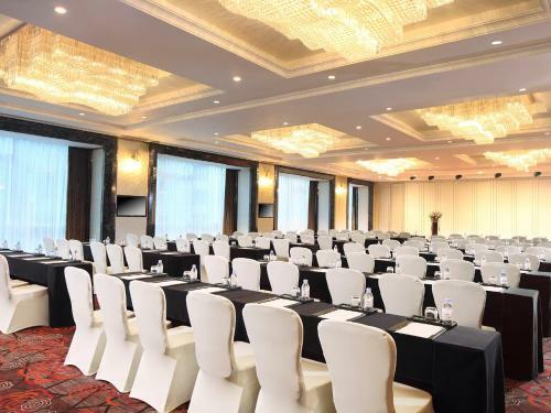 Hotel Doubletree By Hilton Guangzhou