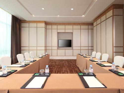 Hotel Doubletree By Hilton Guangzhou