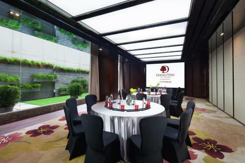 Hotel Doubletree By Hilton Guangzhou