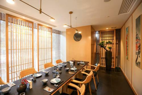 Hotel Doubletree By Hilton Guangzhou