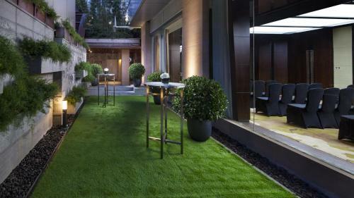 Hotel Doubletree By Hilton Guangzhou