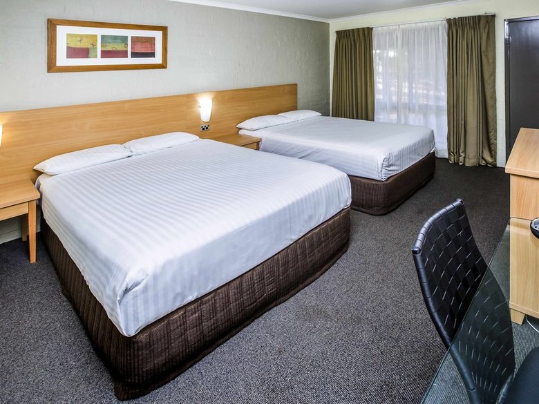 Hotel Ibis Styles Eagle Hawk