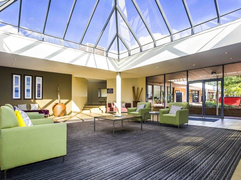 Hotel Ibis Styles Eagle Hawk