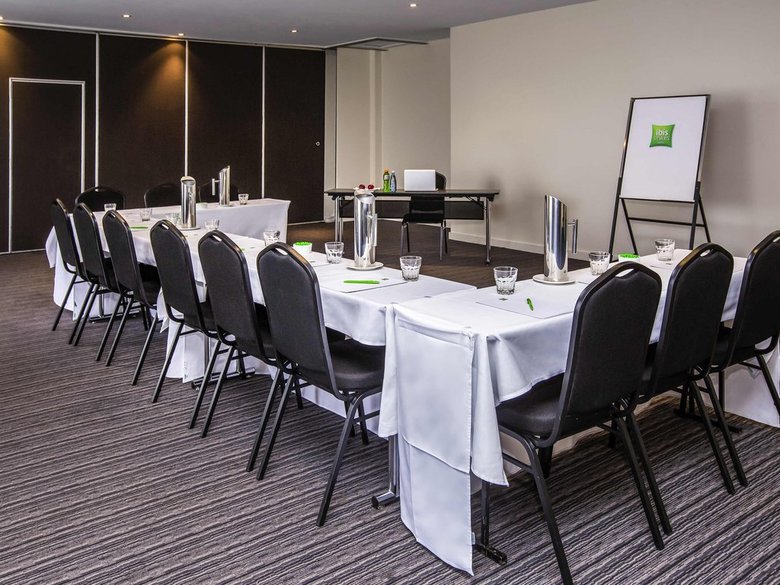 Hotel Ibis Styles Eagle Hawk