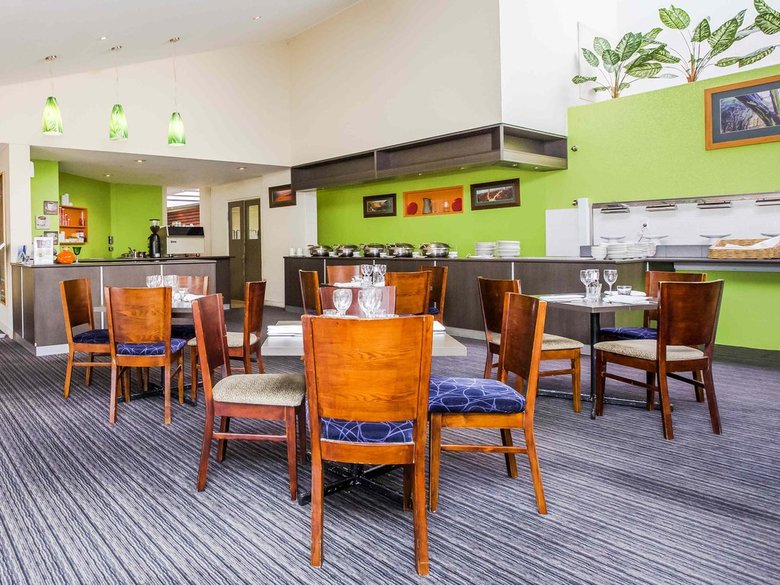 Hotel Ibis Styles Eagle Hawk