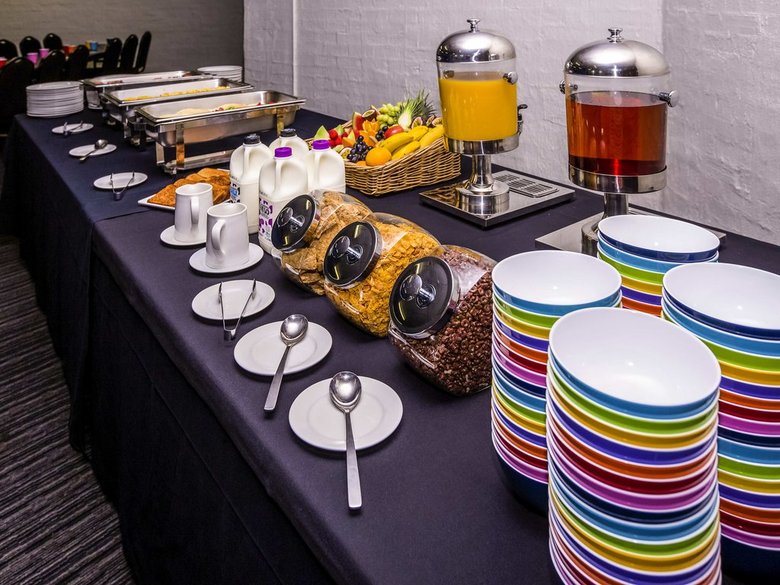 Hotel Ibis Styles Eagle Hawk