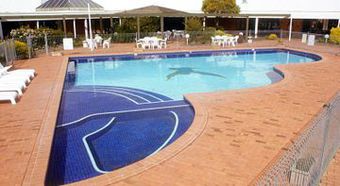 Hotel Ibis Styles Eagle Hawk