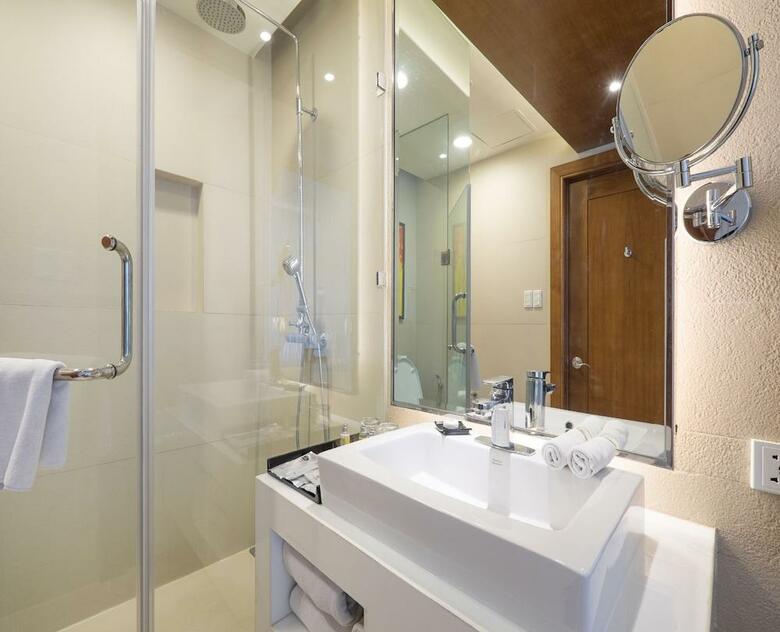 Hotel Best Western Plus Lex Cebu