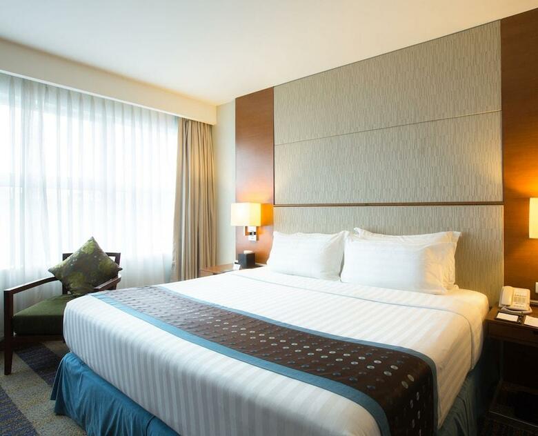 Hotel Best Western Plus Lex Cebu