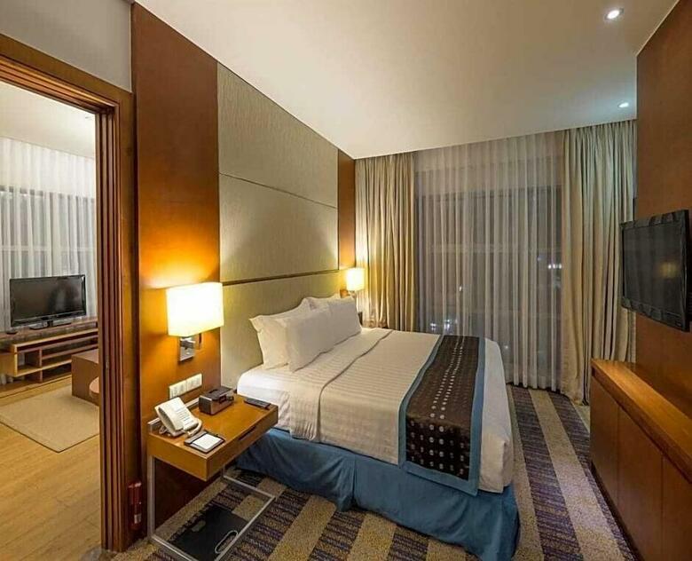 Hotel Best Western Plus Lex Cebu