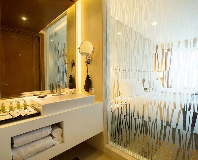 Hotel Best Western Plus Lex Cebu