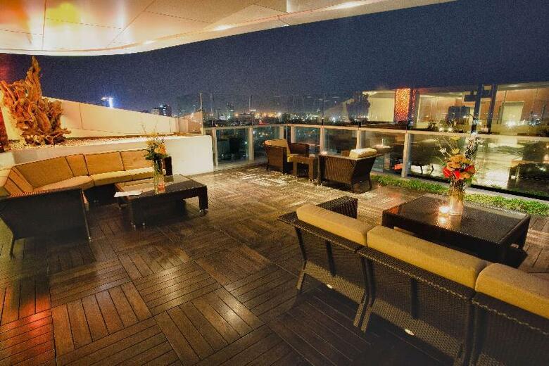 Hotel Best Western Plus Lex Cebu