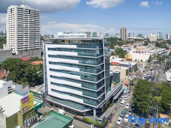 Hotel Best Western Plus Lex Cebu