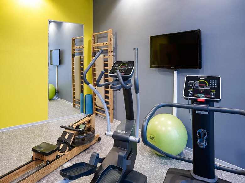 Hotel Adagio K�ln City