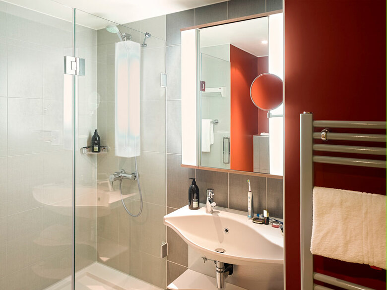 Hotel Adagio K�ln City