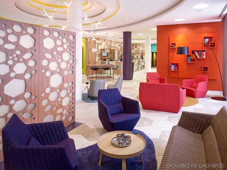 Hotel Adagio K�ln City