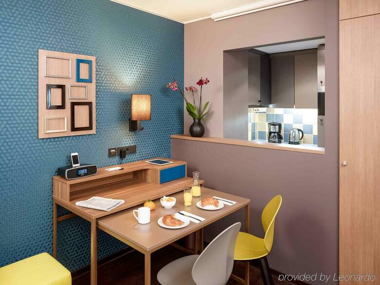Hotel Adagio K�ln City