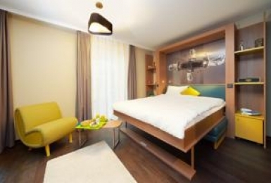 Hotel Adagio K�ln City