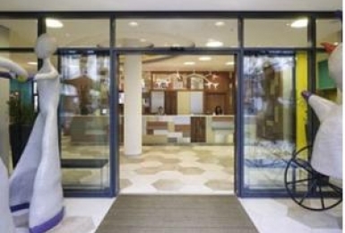 Hotel Adagio K�ln City