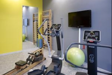 Hotel Adagio K�ln City