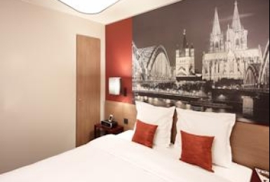 Hotel Adagio K�ln City