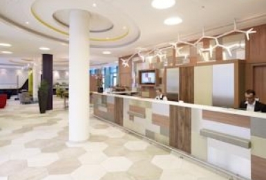 Hotel Adagio K�ln City