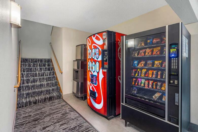 Hotel Quality Inn Chesterton