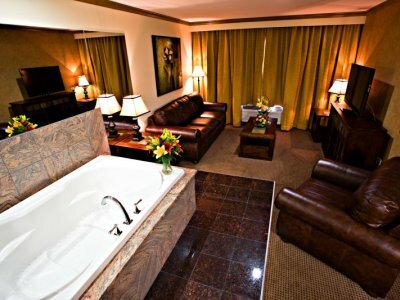 Hotel Best Western Plus Camrose Resort & Casino