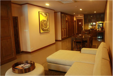 Hotel Vc @ Suanpaak
