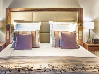Hotel Intercontinental Davos