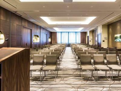 Hotel Intercontinental Davos