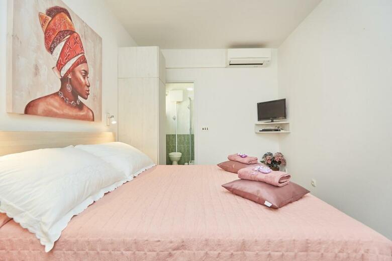 Hotel Villa Kate Dadic