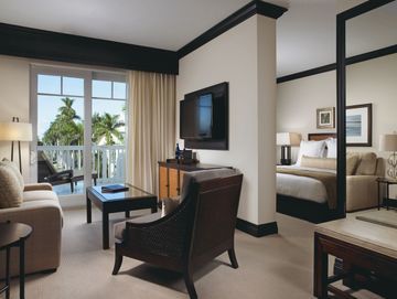 The Seagate Hotel And Spa