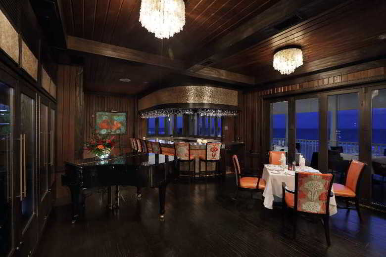 The Seagate Hotel And Spa
