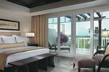 The Seagate Hotel And Spa