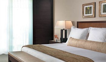 The Seagate Hotel And Spa