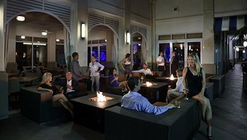 The Seagate Hotel And Spa