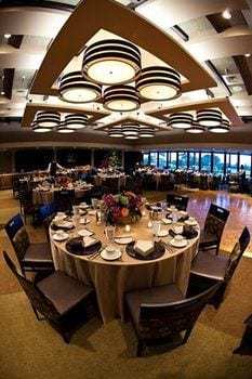 The Seagate Hotel And Spa