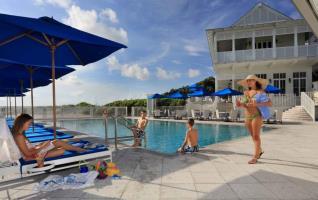 The Seagate Hotel And Spa