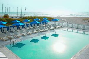 The Seagate Hotel And Spa