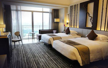 Hotel Mission Hills Dongguan