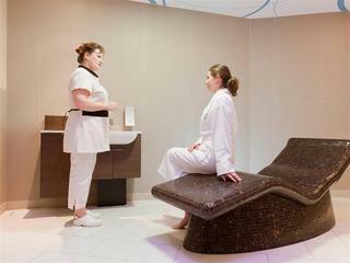 Hotel Novotel Thalassa Dinard