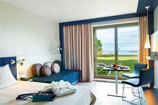 Hotel Novotel Thalassa Dinard