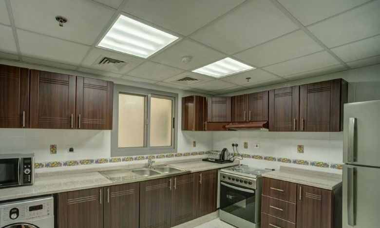 Skyline Deluxe Hotel Apartment